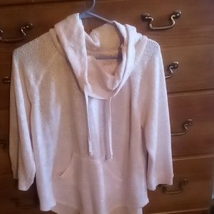 No Boundaries sweater